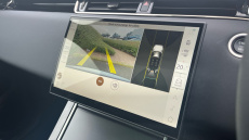 Land Rover Range Rover Evoque 2.0 D200 Dynamic SE 5dr Auto Diesel Hatchback